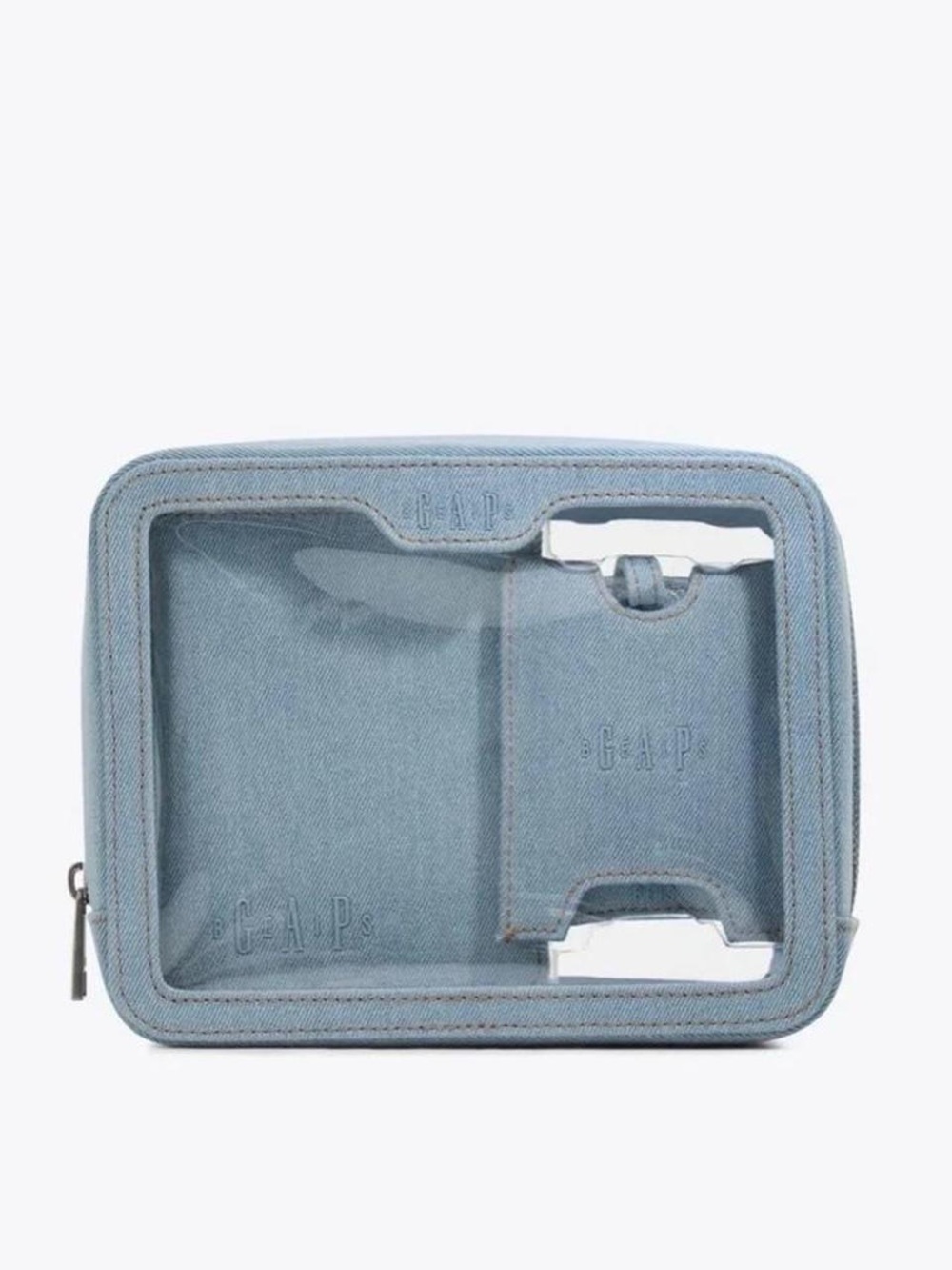 BEIS x Gap Passport & Luggage Tag Set